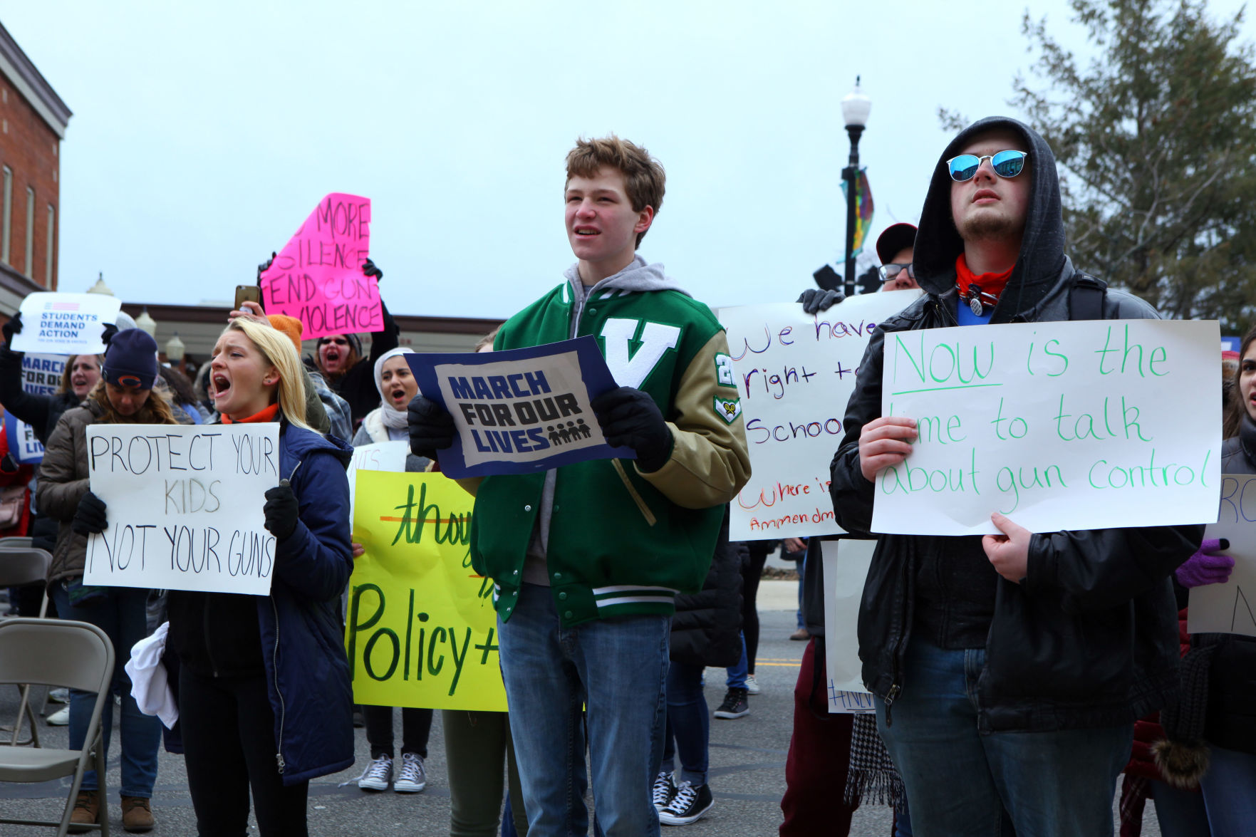 March for Our Lives
